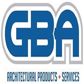 GBA Architectural Products + Services Logo.jpg image